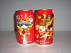 China 07/09 employee cans